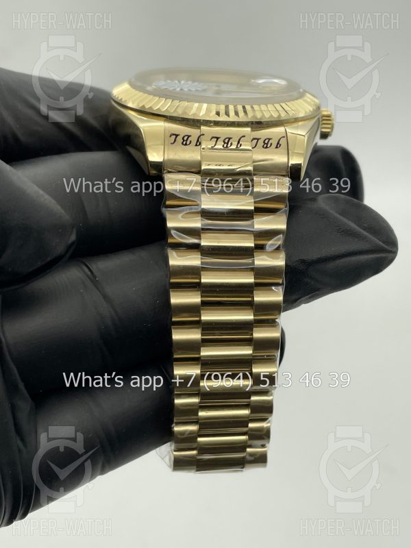 Товар Rolex Day-Date 40mm Art 3407 Фото 13 - Rolex Day-Date 40mm Art 3407