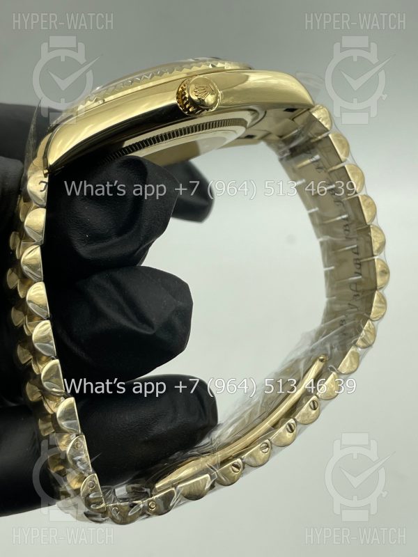 Товар Rolex Day-Date 40mm Art 3407 Фото 14 - Rolex Day-Date 40mm Art 3407