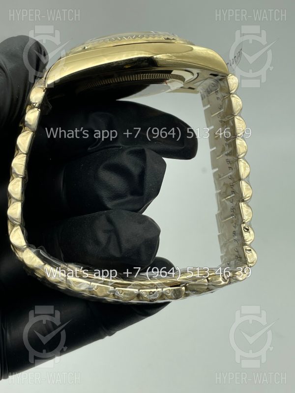 Товар Rolex Day-Date 40mm Art 3407 Фото 15 - Rolex Day-Date 40mm Art 3407