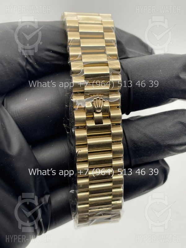 Товар Rolex Day-Date 40mm Art 3407 Фото 16 - Rolex Day-Date 40mm Art 3407