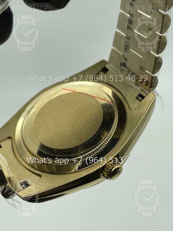 Товар Rolex Day-Date 40mm Art 3407 Фото 20 - Rolex Day-Date 40mm Art 3407