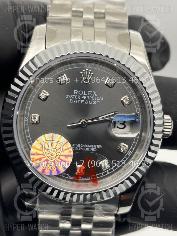 Фото 2 - Rolex Datejust 41mm Art 3426