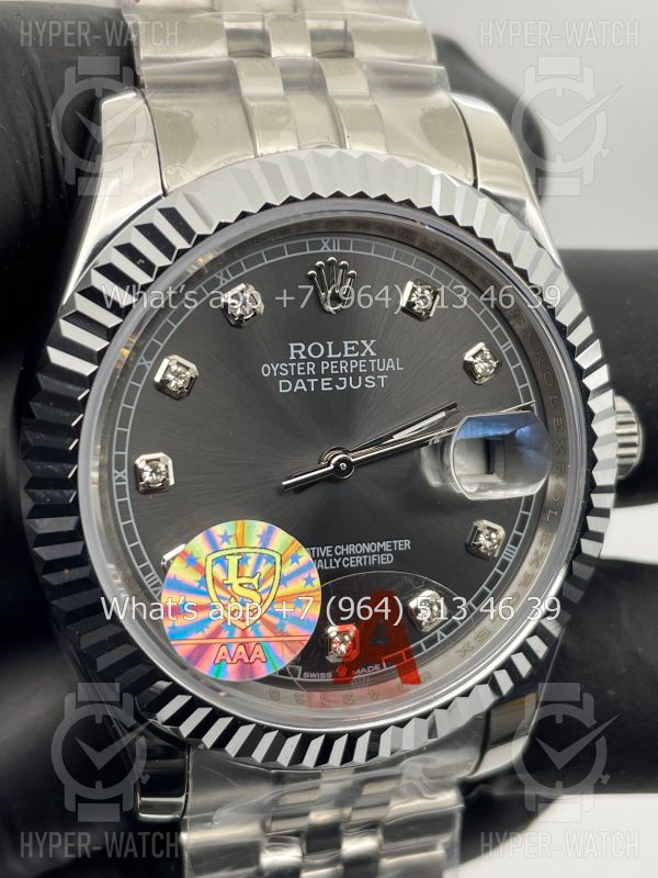 Фото 3 - Rolex Datejust 41mm Art 3426