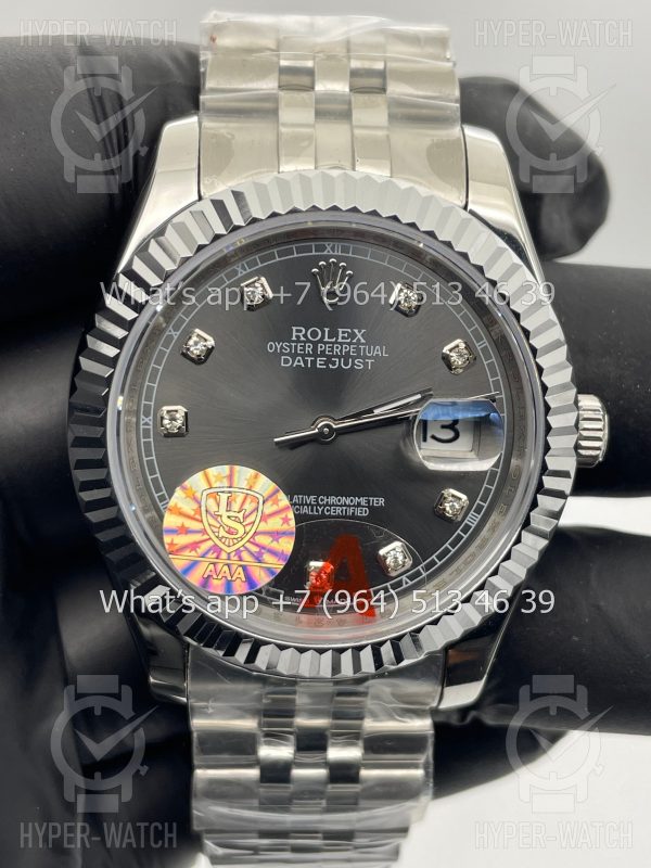 Фото 5 - Rolex Datejust 41mm Art 3426