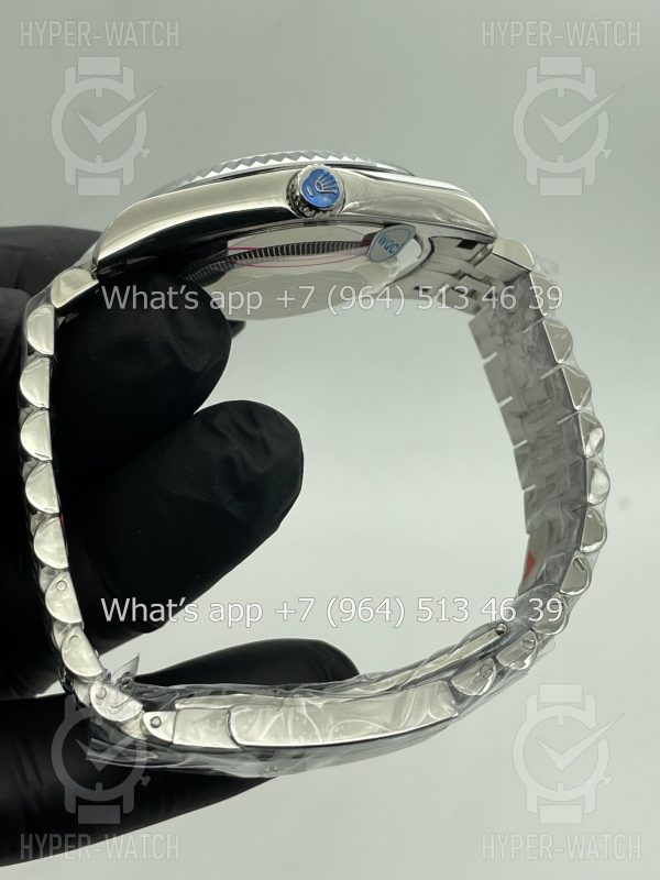 Фото 7 - Rolex Datejust 41mm Art 3426