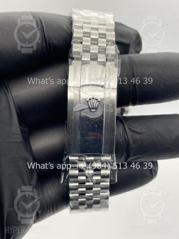 Фото 9 - Rolex Datejust 41mm Art 3426