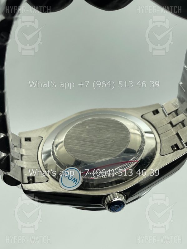 Фото 10 - Rolex Datejust 41mm Art 3426