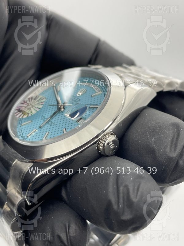 Фото 11 - Rolex Day-Date 40mm Art 3434