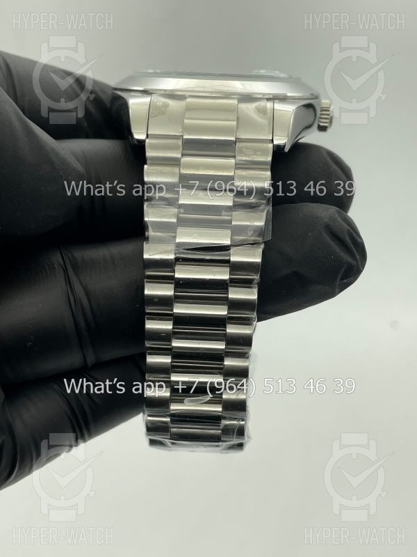 Фото 14 - Rolex Day-Date 40mm Art 3434
