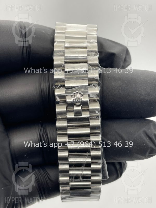 Фото 17 - Rolex Day-Date 40mm Art 3434