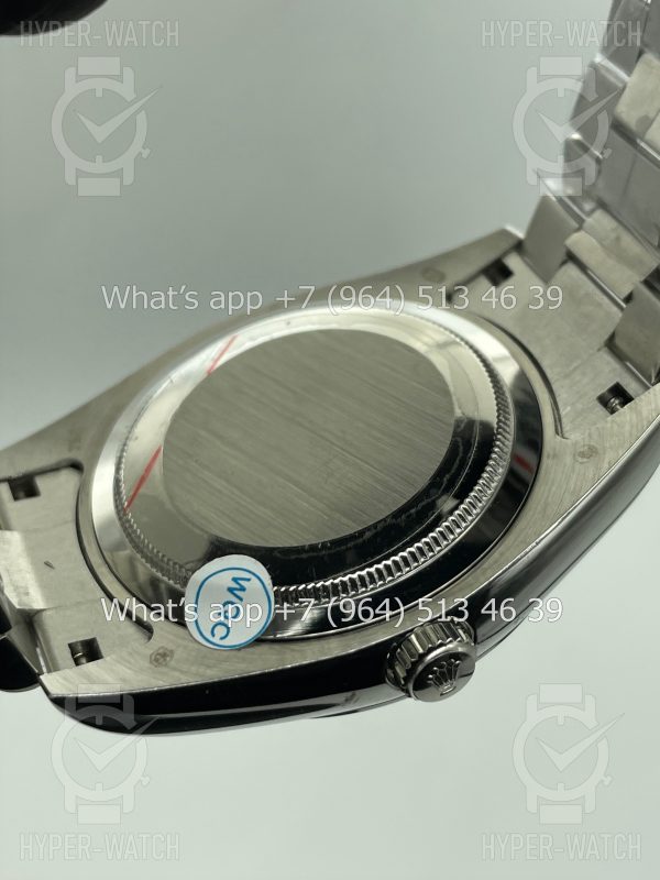 Фото 22 - Rolex Day-Date 40mm Art 3434