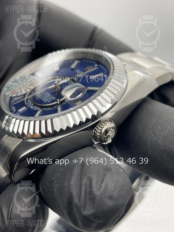 Товар Rolex Sky-Dweller 42mm Art 3416 Фото 6 - Rolex Sky-Dweller 42mm Art 3416