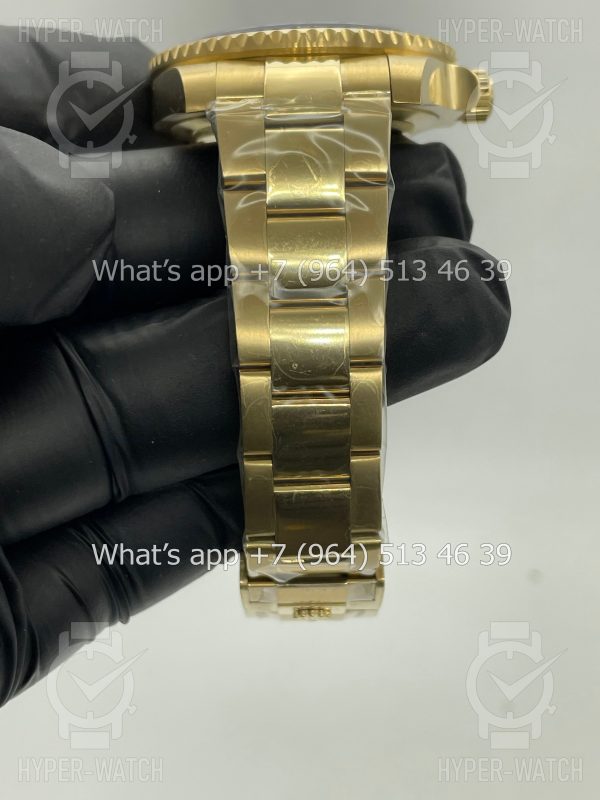 Товар Rolex Submariner 40mm Art 3406 Фото 11 - Rolex Submariner 40mm Art 3406