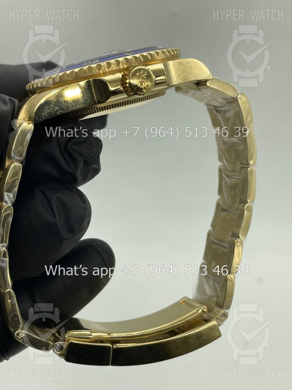 Товар Rolex Submariner 40mm Art 3406 Фото 12 - Rolex Submariner 40mm Art 3406