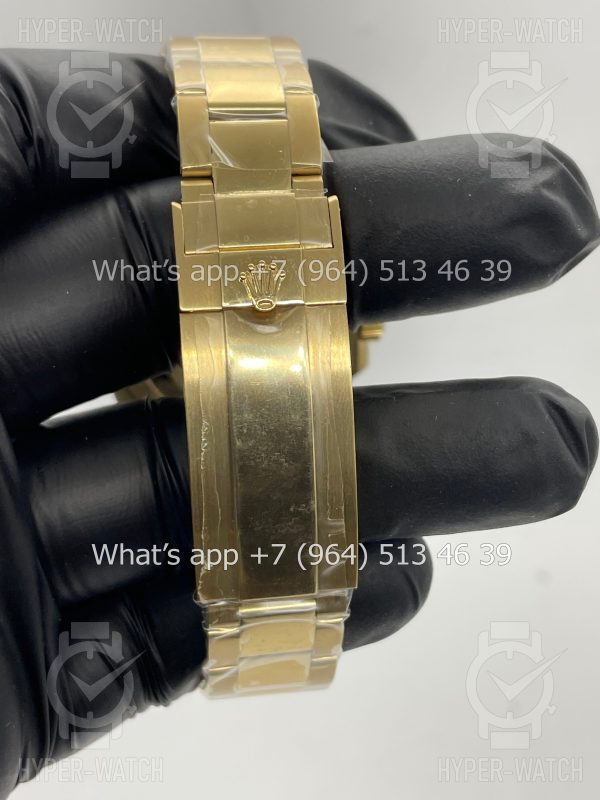 Товар Rolex Submariner 40mm Art 3406 Фото 15 - Rolex Submariner 40mm Art 3406