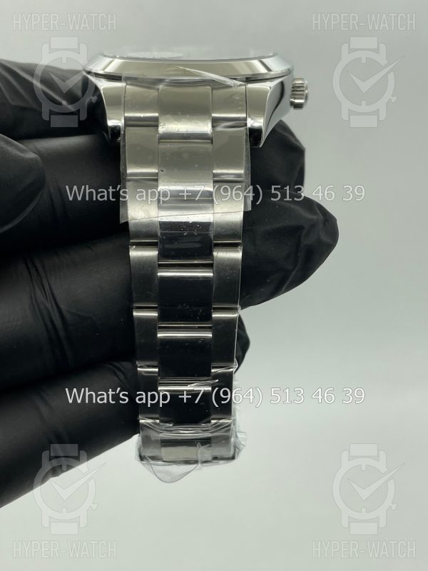 Товар Rolex Milgauss Labelnoir 41mm Art 3413 Фото 9 - Rolex Milgauss Labelnoir 41mm Art 3413