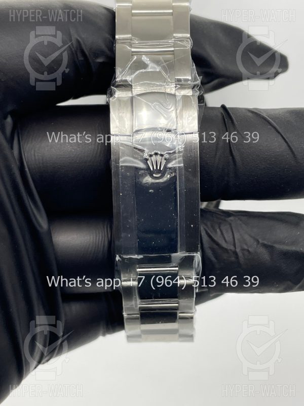 Товар Rolex Milgauss Labelnoir 41mm Art 3413 Фото 13 - Rolex Milgauss Labelnoir 41mm Art 3413