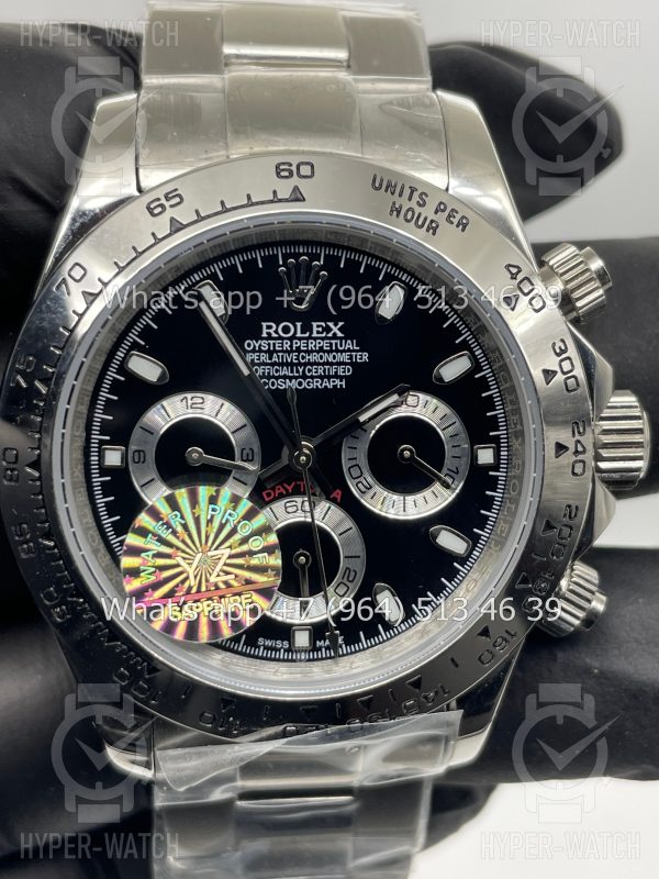 Товар Rolex Cosmograph Daytona 40mm Art 3457 Фото 2 - Rolex Cosmograph Daytona 40mm Art 3457