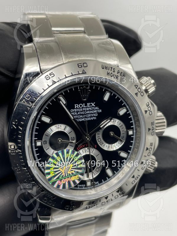 Товар Rolex Cosmograph Daytona 40mm Art 3457 Фото 9 - Rolex Cosmograph Daytona 40mm Art 3457