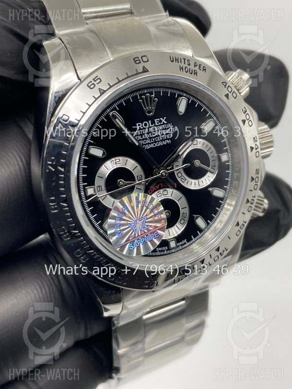 Товар Rolex Cosmograph Daytona 40mm Art 3457 Фото 4 - Rolex Cosmograph Daytona 40mm Art 3457