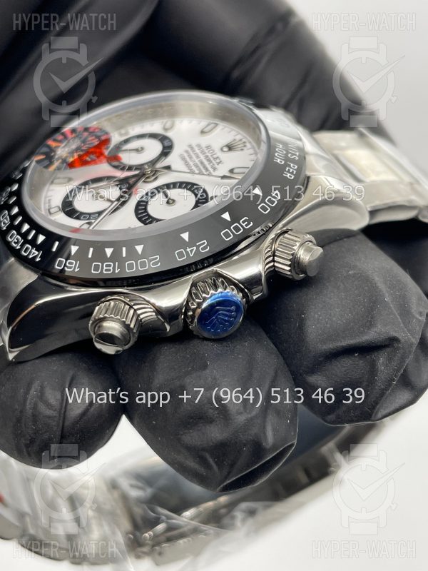 Фото 5 - Rolex Cosmograph Daytona 40mm Art 3465
