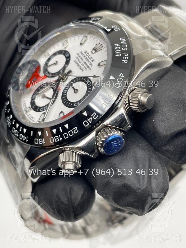 Фото 6 - Rolex Cosmograph Daytona 40mm Art 3465