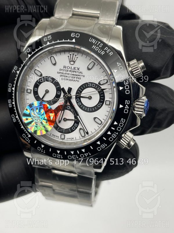 Фото 7 - Rolex Cosmograph Daytona 40mm Art 3465
