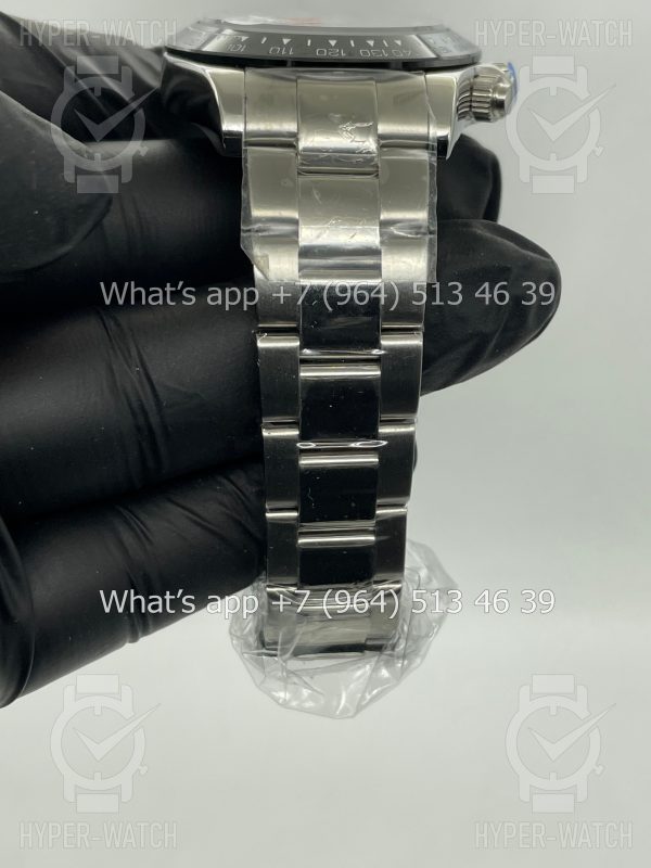 Фото 9 - Rolex Cosmograph Daytona 40mm Art 3465