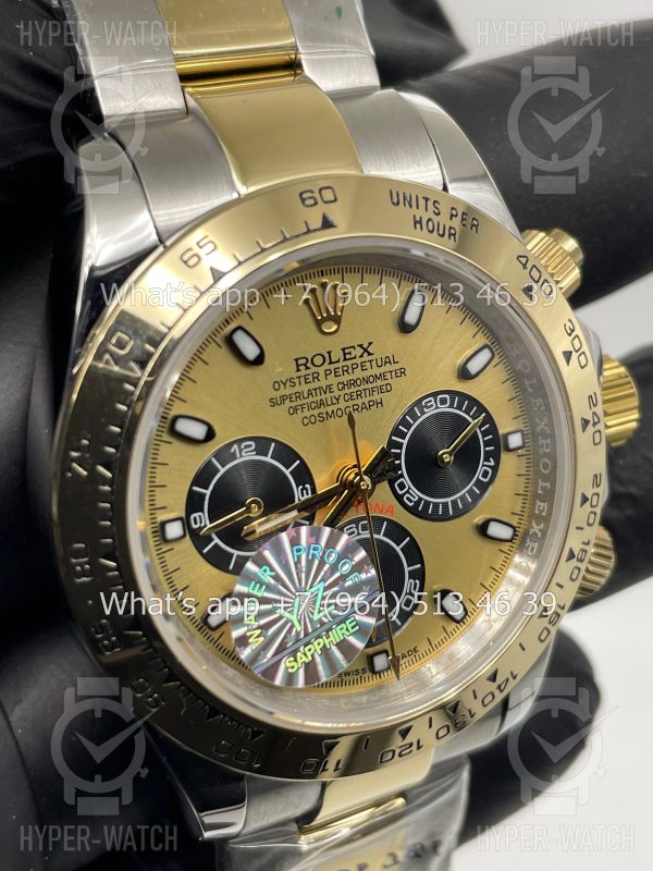 Товар Rolex Cosmograph Daytona 40mm Art 3455 Фото 4 - Rolex Cosmograph Daytona 40mm Art 3455