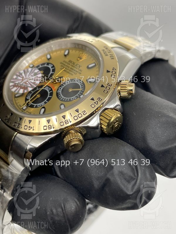 Товар Rolex Cosmograph Daytona 40mm Art 3455 Фото 6 - Rolex Cosmograph Daytona 40mm Art 3455