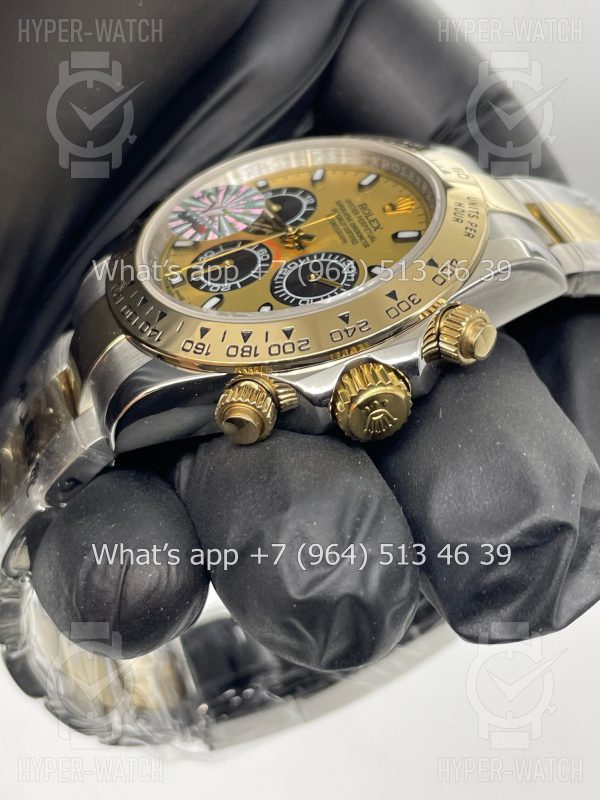 Товар Rolex Cosmograph Daytona 40mm Art 3455 Фото 7 - Rolex Cosmograph Daytona 40mm Art 3455