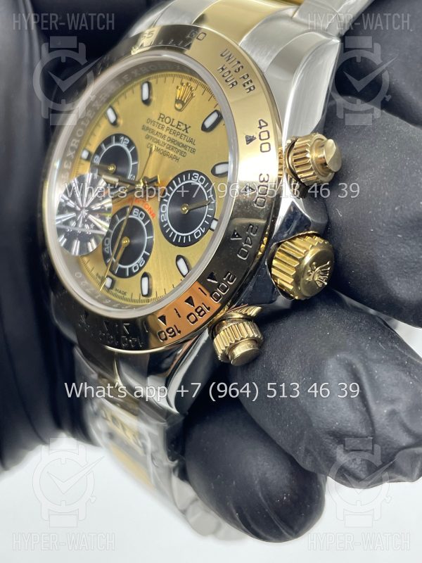 Товар Rolex Cosmograph Daytona 40mm Art 3455 Фото 8 - Rolex Cosmograph Daytona 40mm Art 3455