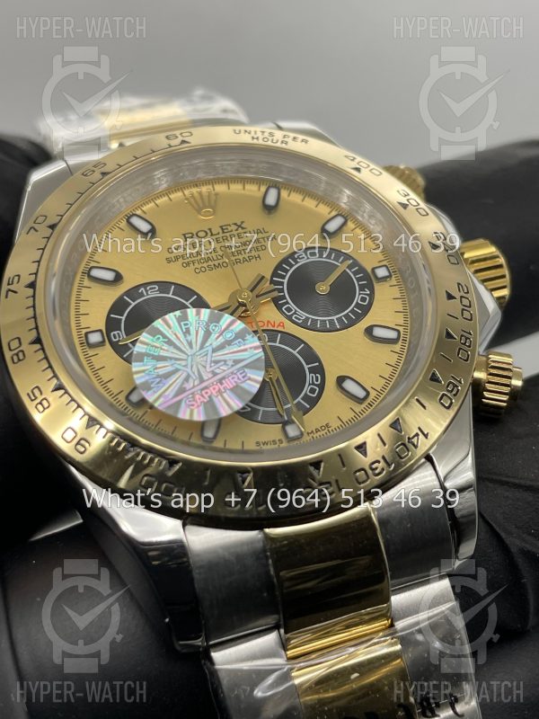 Товар Rolex Cosmograph Daytona 40mm Art 3455 Фото 11 - Rolex Cosmograph Daytona 40mm Art 3455