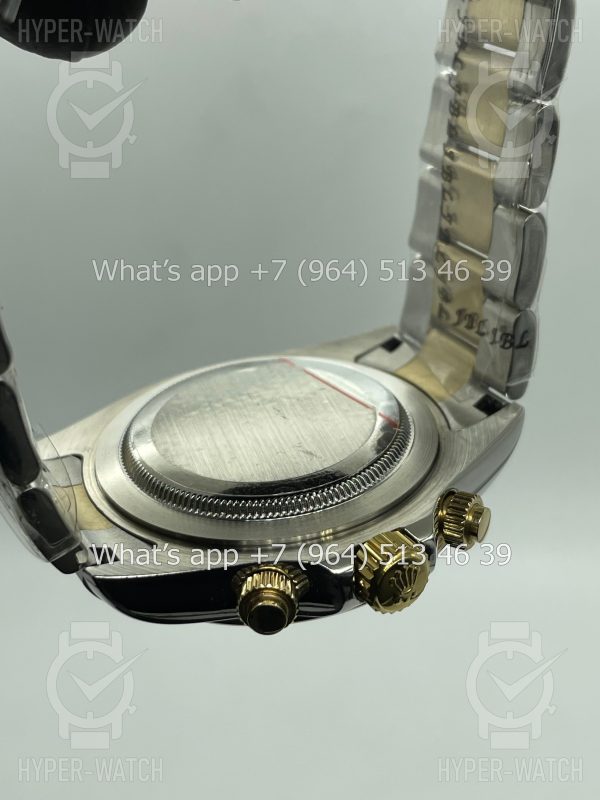 Товар Rolex Cosmograph Daytona 40mm Art 3455 Фото 19 - Rolex Cosmograph Daytona 40mm Art 3455