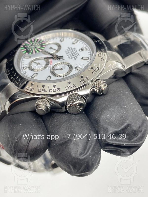 Фото 6 - Rolex Cosmograph Daytona 40mm Art 3464