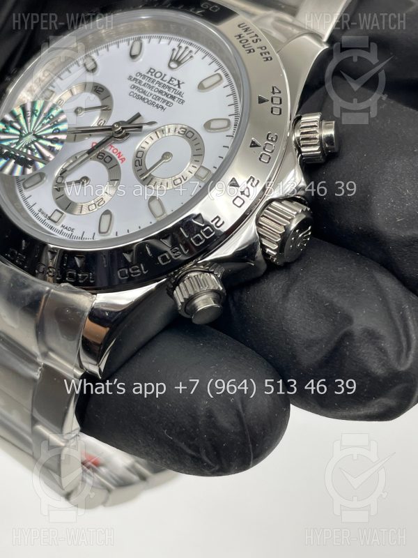 Фото 7 - Rolex Cosmograph Daytona 40mm Art 3464