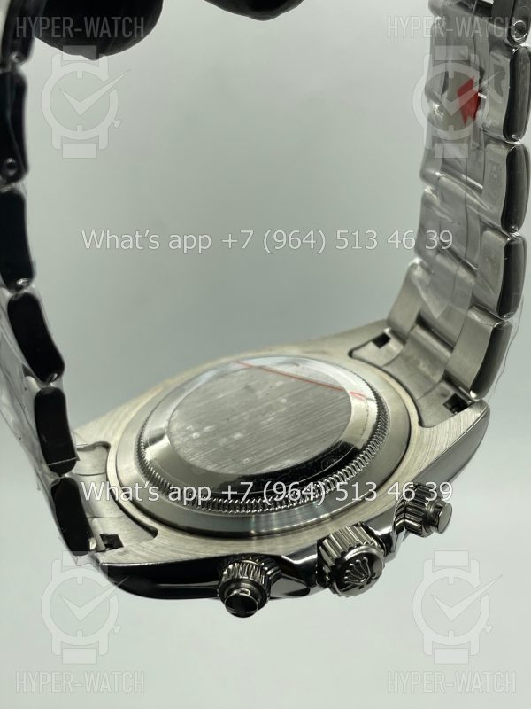 Фото 18 - Rolex Cosmograph Daytona 40mm Art 3464