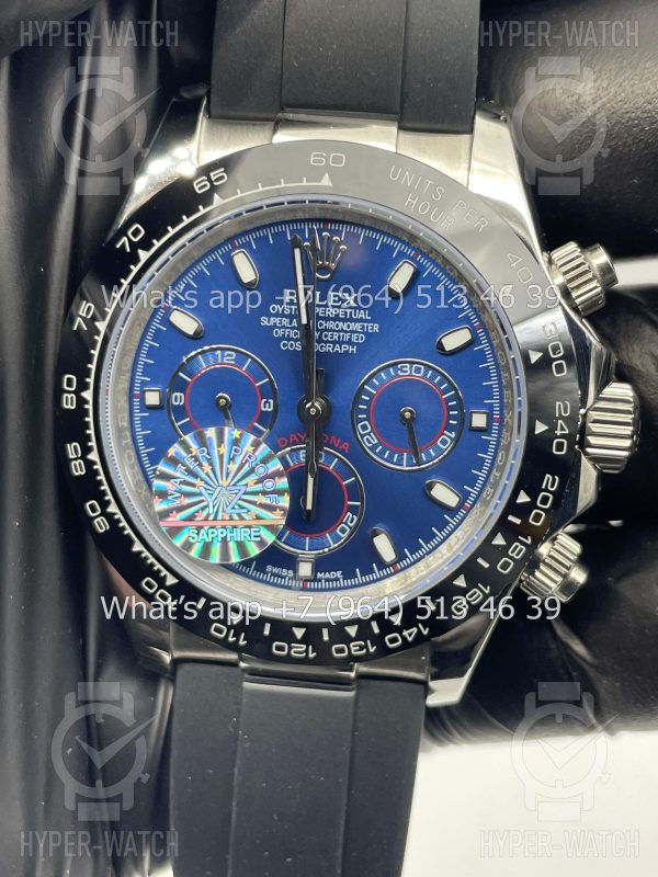 Товар Rolex Cosmograph Daytona 40mm Art 3468 Фото 3 - Rolex Cosmograph Daytona 40mm Art 3468