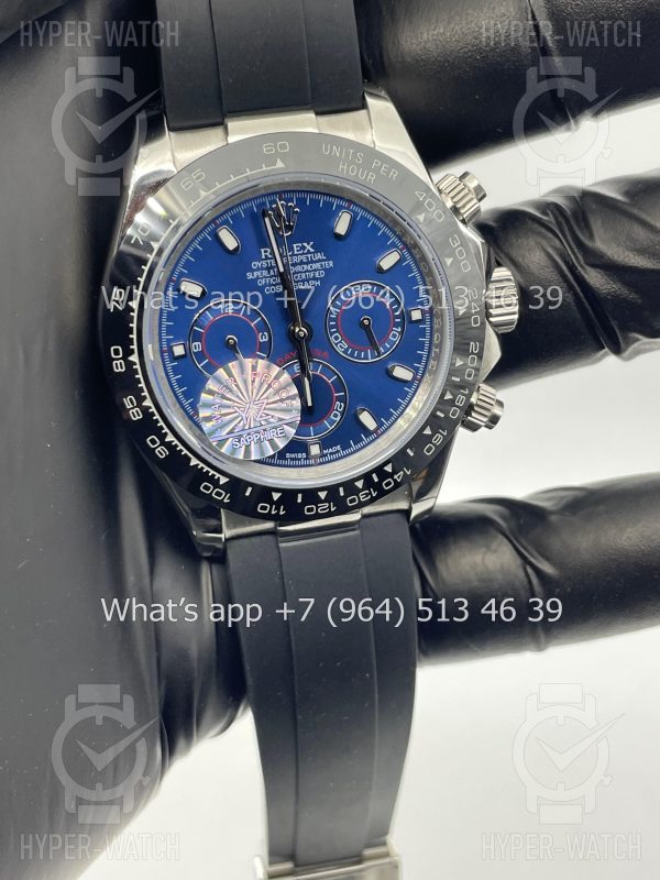 Товар Rolex Cosmograph Daytona 40mm Art 3468 Фото 6 - Rolex Cosmograph Daytona 40mm Art 3468