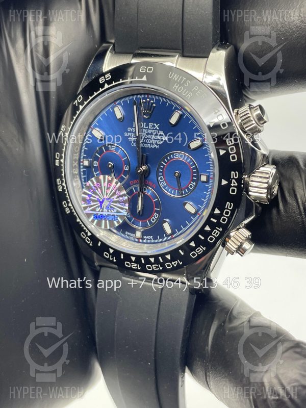 Товар Rolex Cosmograph Daytona 40mm Art 3468 Фото 7 - Rolex Cosmograph Daytona 40mm Art 3468