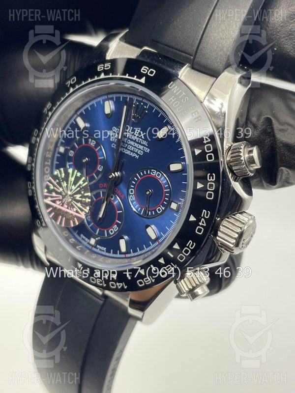 Товар Rolex Cosmograph Daytona 40mm Art 3468 Фото 9 - Rolex Cosmograph Daytona 40mm Art 3468