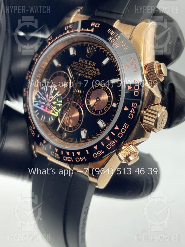 Товар Rolex Cosmograph Daytona 40mm Art 3470 Фото 8 - Rolex Cosmograph Daytona 40mm Art 3470