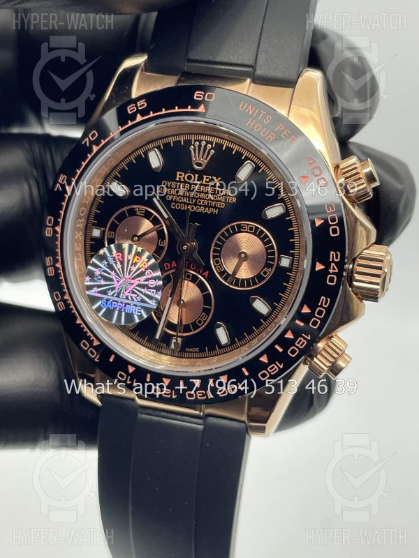 Товар Rolex Cosmograph Daytona 40mm Art 3470 Фото 9 - Rolex Cosmograph Daytona 40mm Art 3470