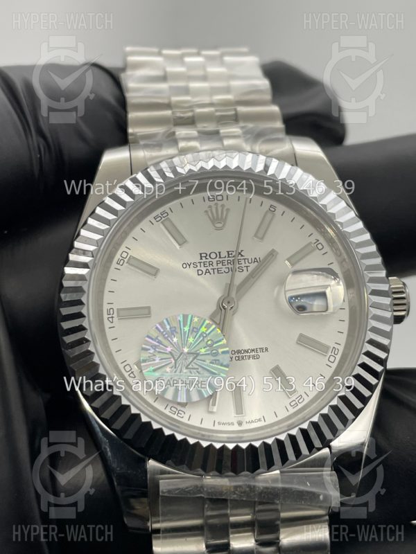 Фото 5 - Rolex Datejust 41mm Art 3428