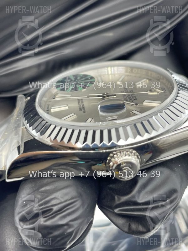 Фото 8 - Rolex Datejust 41mm Art 3428