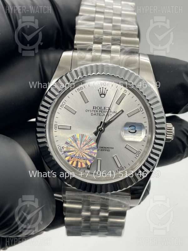 Фото 10 - Rolex Datejust 41mm Art 3428