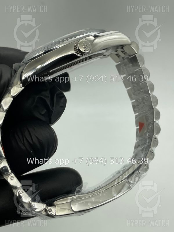 Фото 12 - Rolex Datejust 41mm Art 3428