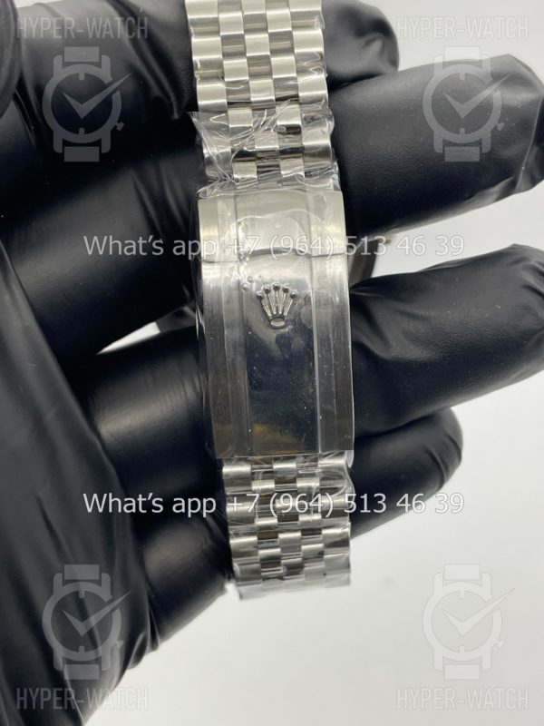 Фото 15 - Rolex Datejust 41mm Art 3428
