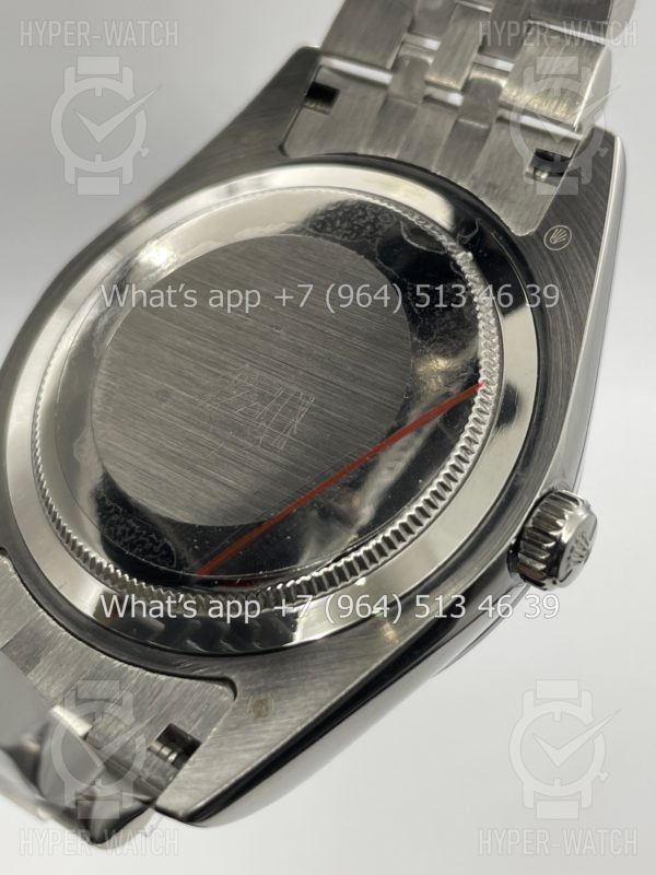 Фото 22 - Rolex Datejust 41mm Art 3428