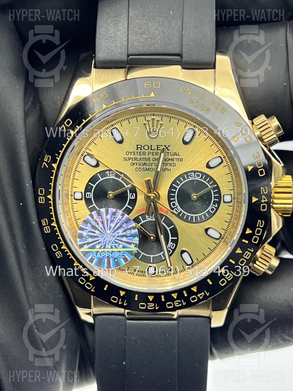 Фото 2 - Rolex Cosmograph Daytona 40mm Art 3467